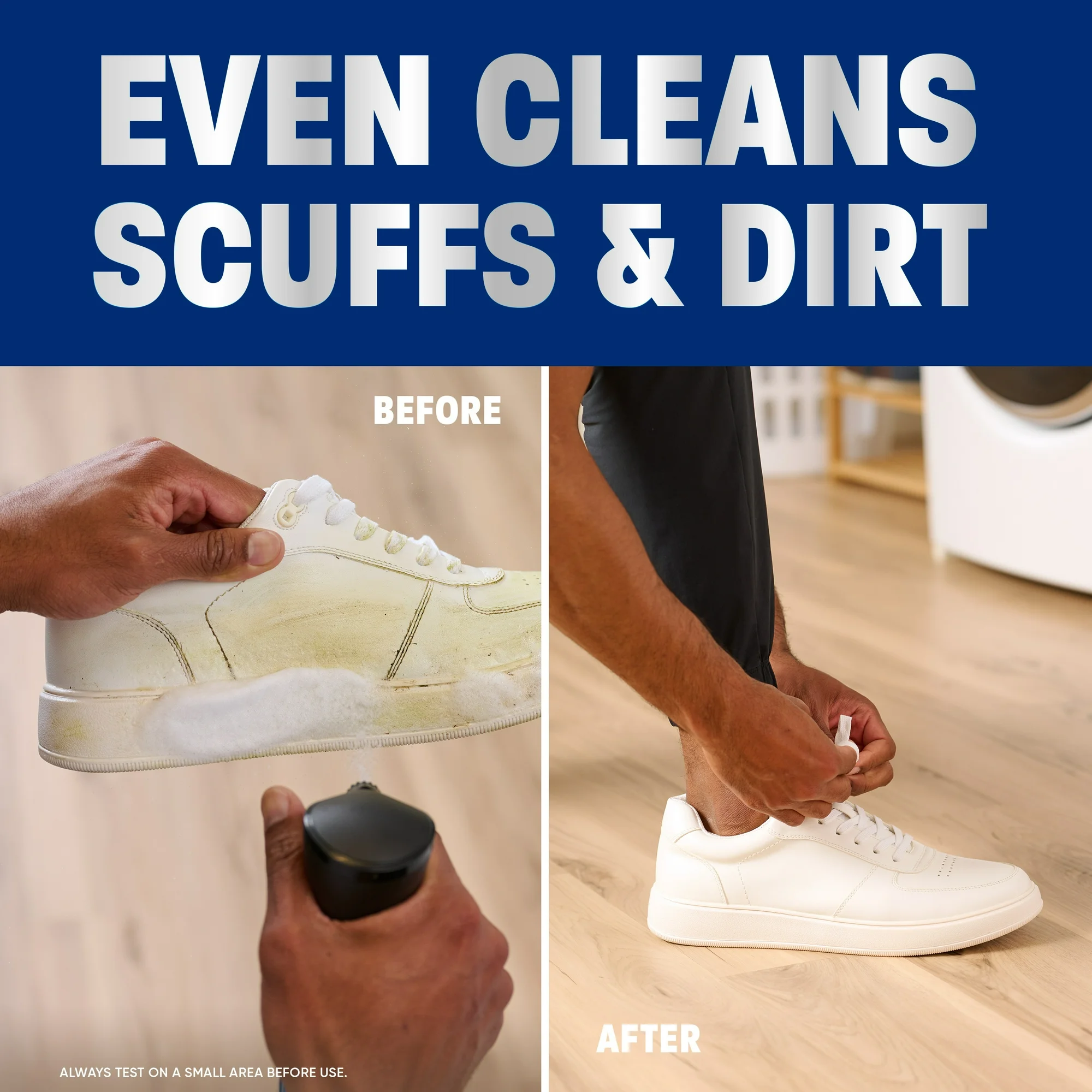 Dawn Powerwash Heavy Duty Dish Spray, Dish Soap, All-Purpose Cleaner, 1 Starter Kit, 16 FL Oz - Image 8