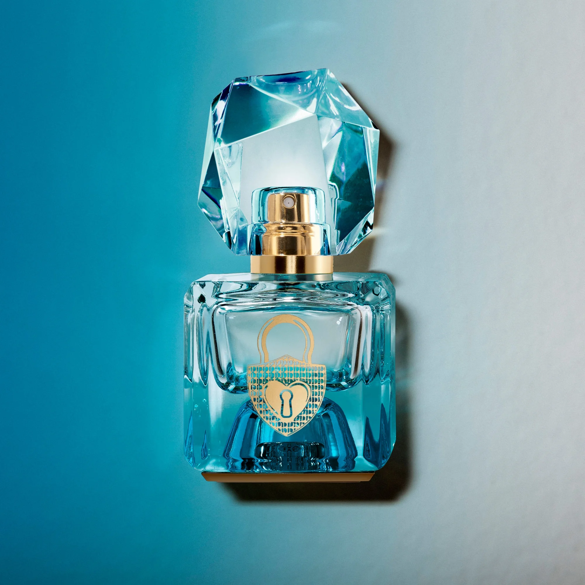 Juicy Couture OUI Play Sparkling Rebel Eau De Parfum, Perfume for Women, 0.5 oz - Image 6