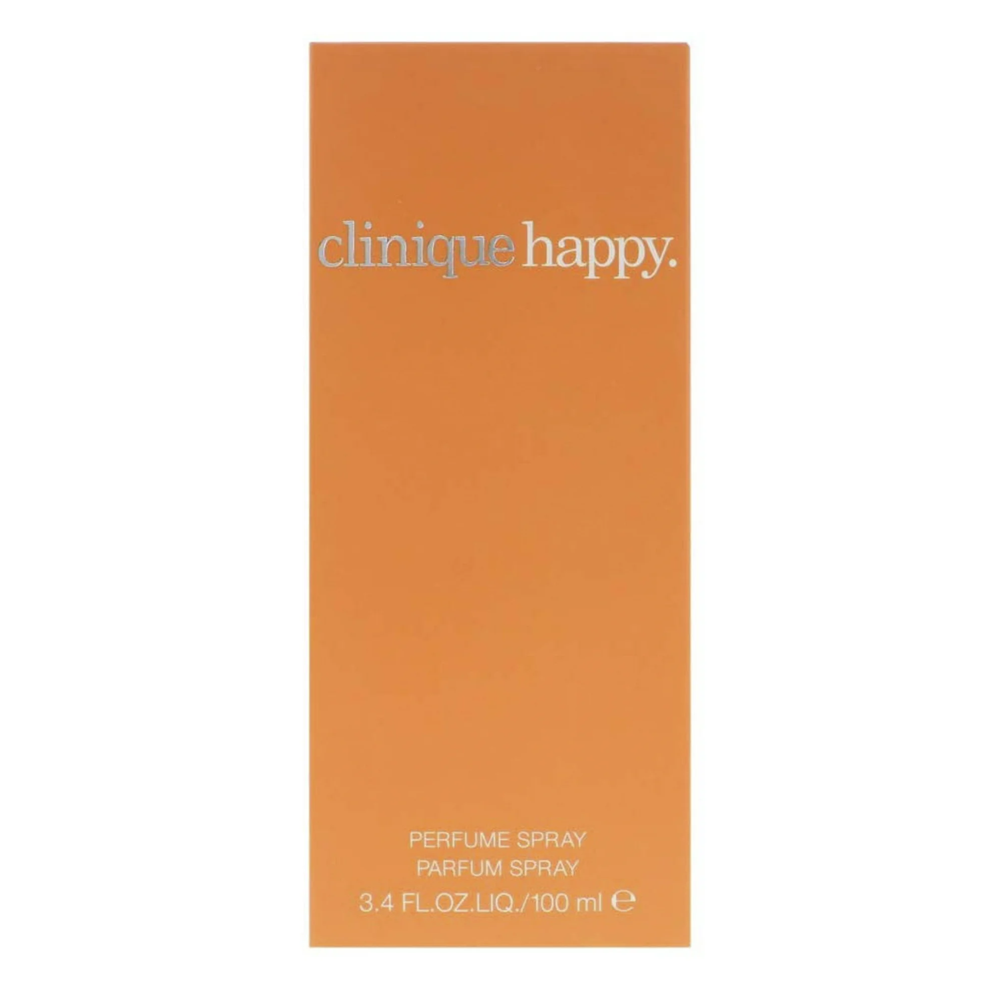 Clinique HAPPY Eau De Parfum Spray for Women 3.4 oz - Image 4