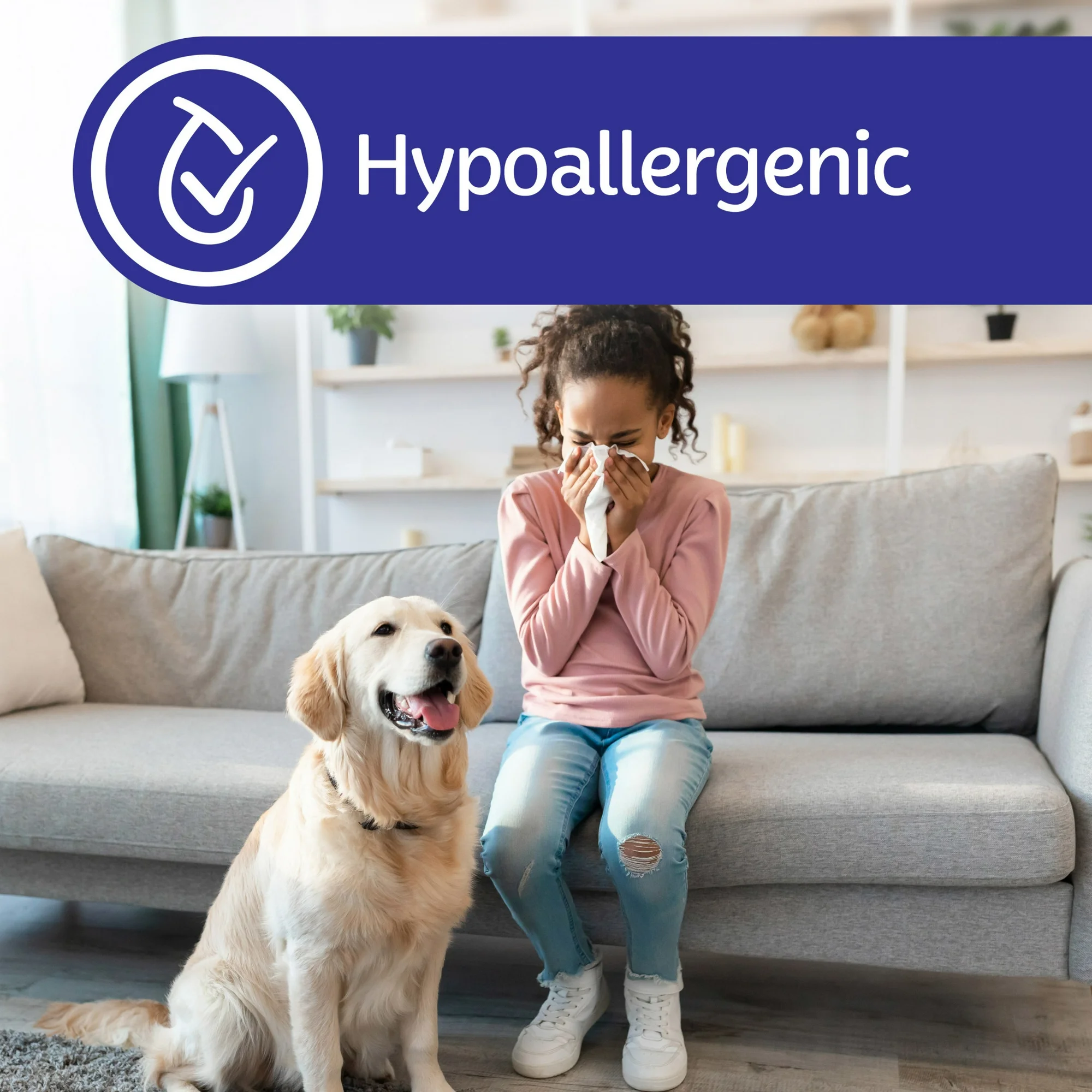 Kleenex Ultra Soft Facial Tissues, 4 Flat Boxes, 120 Tissues per Box, 3-Ply - Image 5