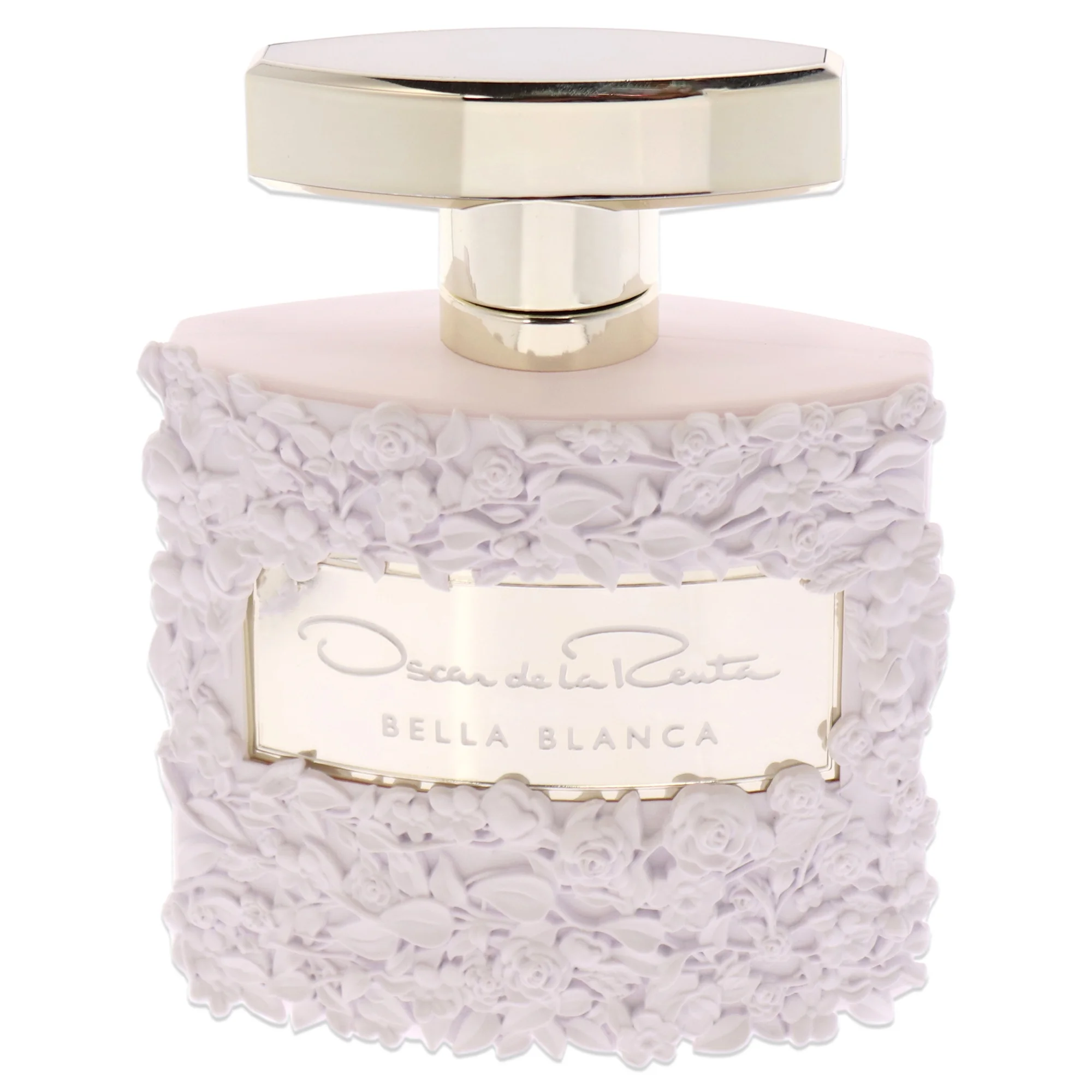 Oscar De La Renta Bella Blanca Eau De Parfum, Perfume for Women, 3.4 Oz - Image 2