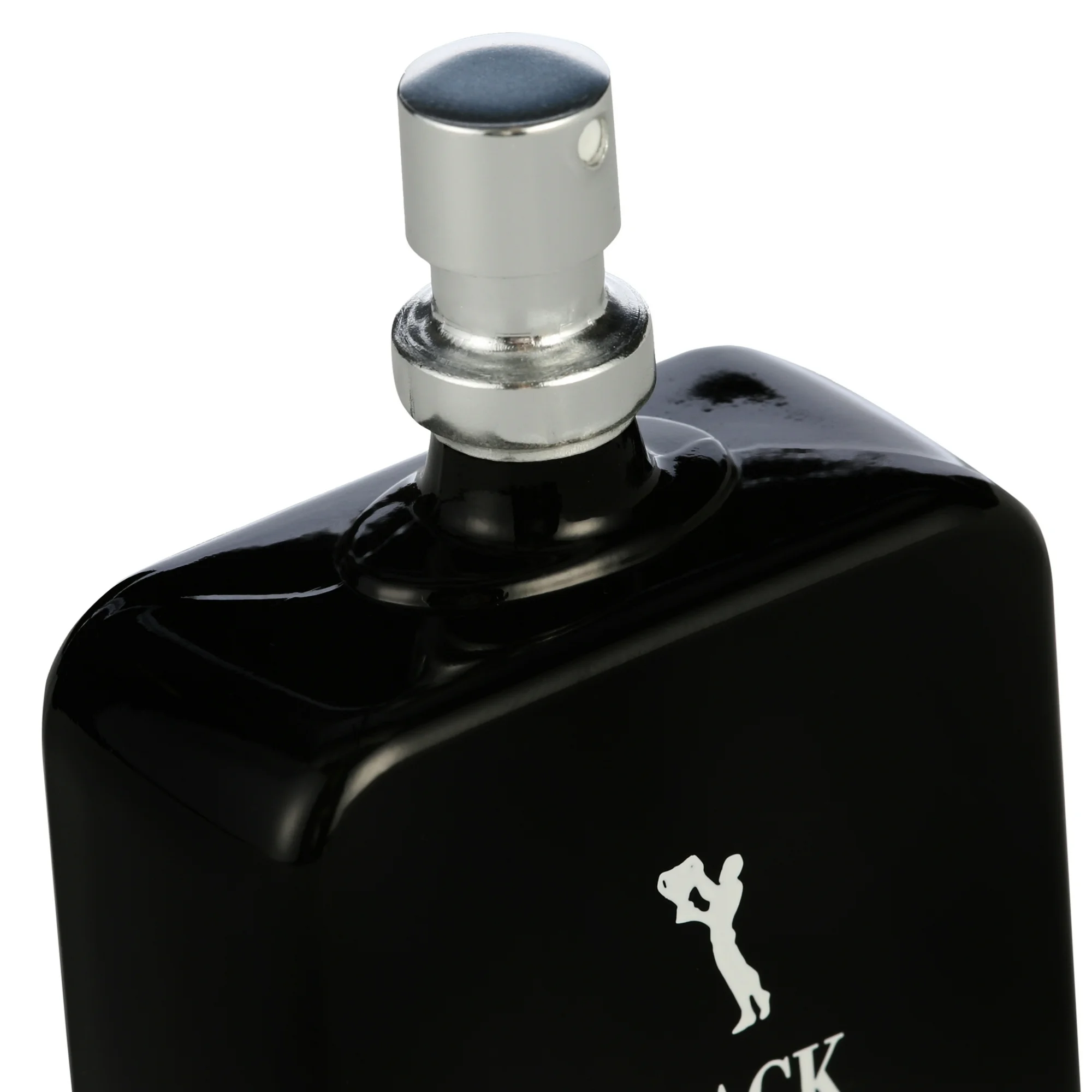 Parfums Belcam Black Classic Match for Men Eau de Toilette Spray, 2.5 fl oz - Image 7