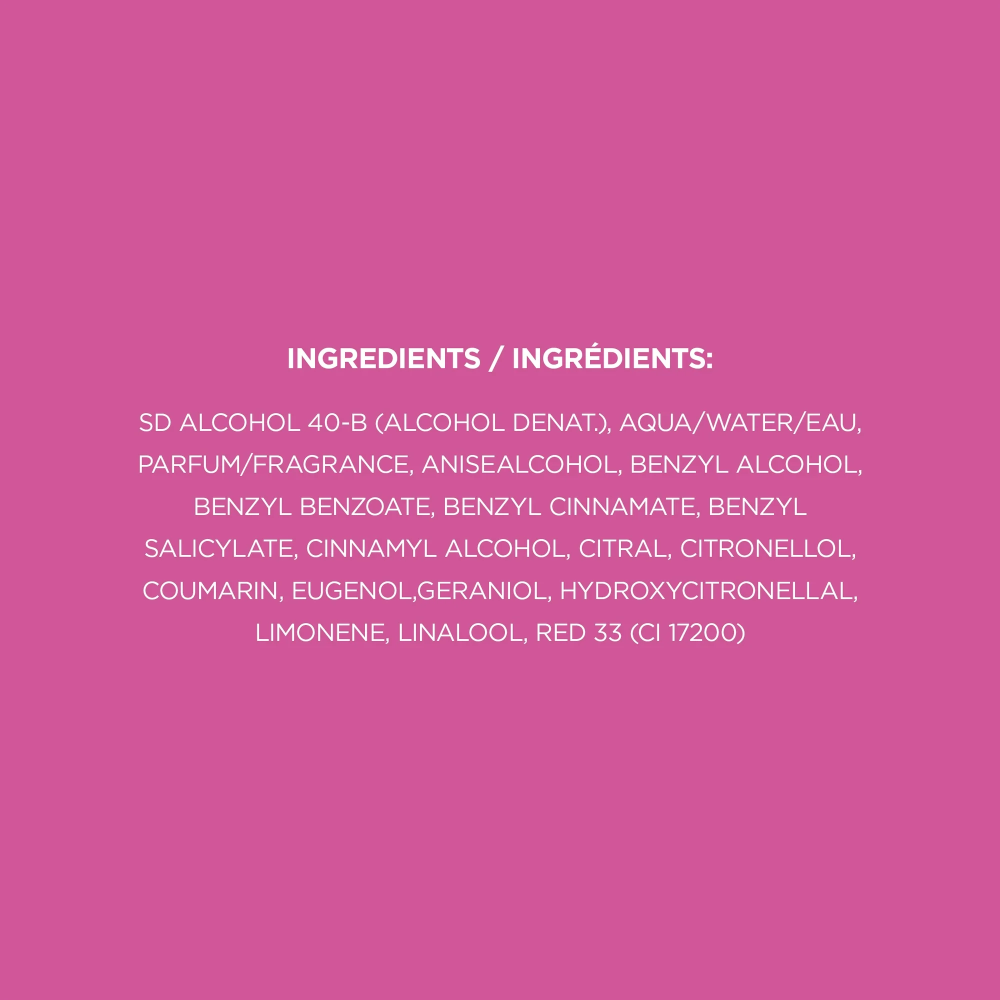 Dana Love's Baby Soft Whisper Soft Mist, Perfume Spray 2.5 fl oz - Image 5