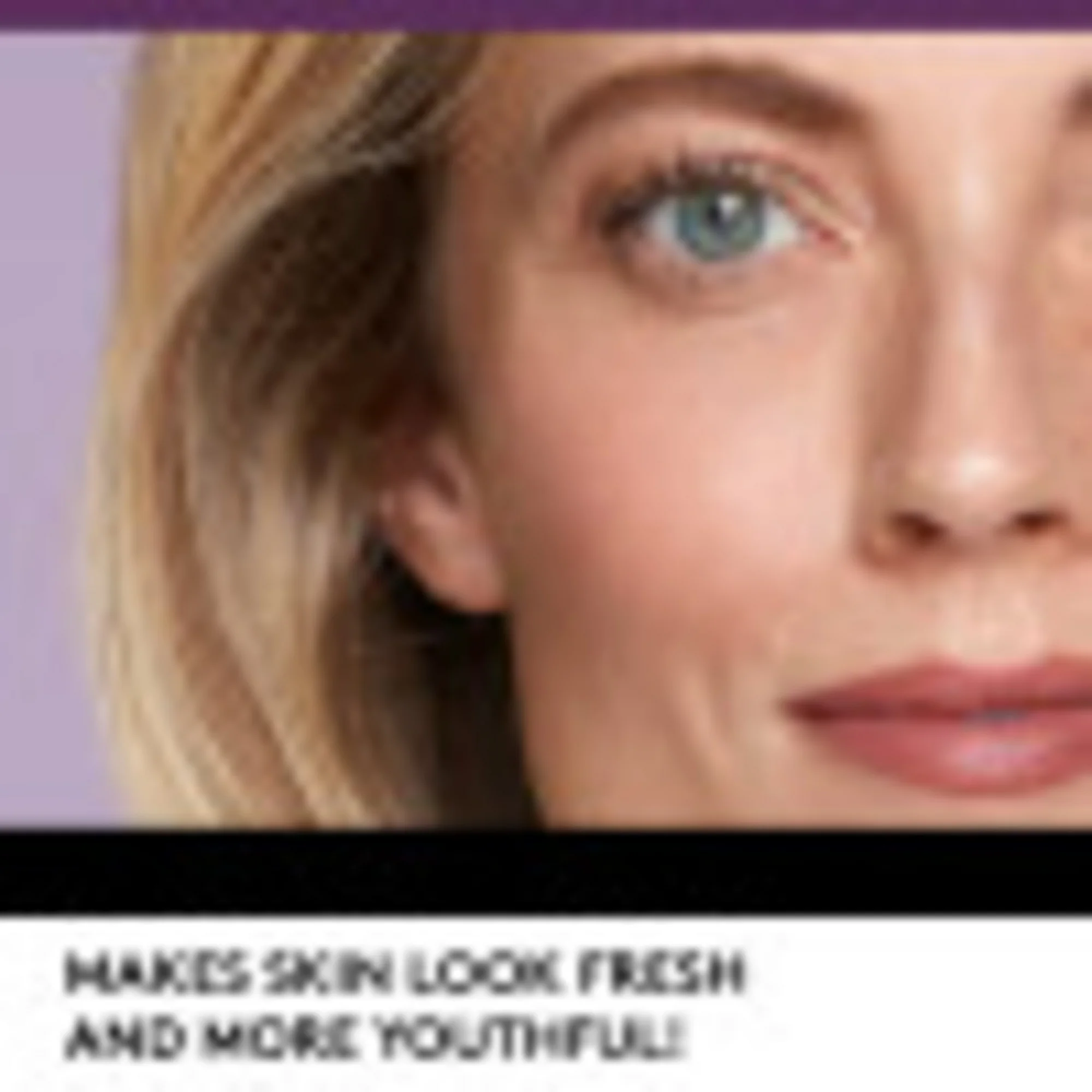 COVERGIRL Simply Ageless Wrinkle Defying Pressed Powder, 210 Classic Ivory, 3.9 oz - Image 9