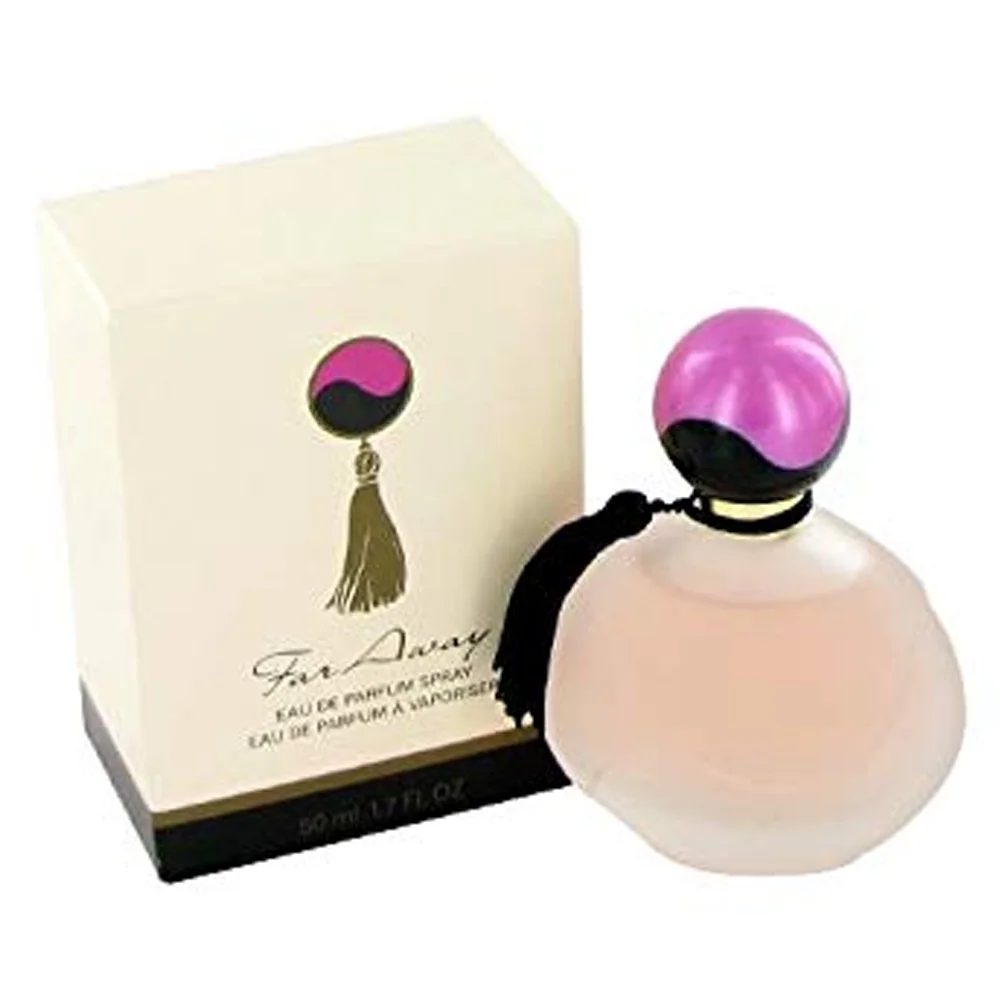 Far Away Eau De Parfum 1.7oz by Avon - Image 4