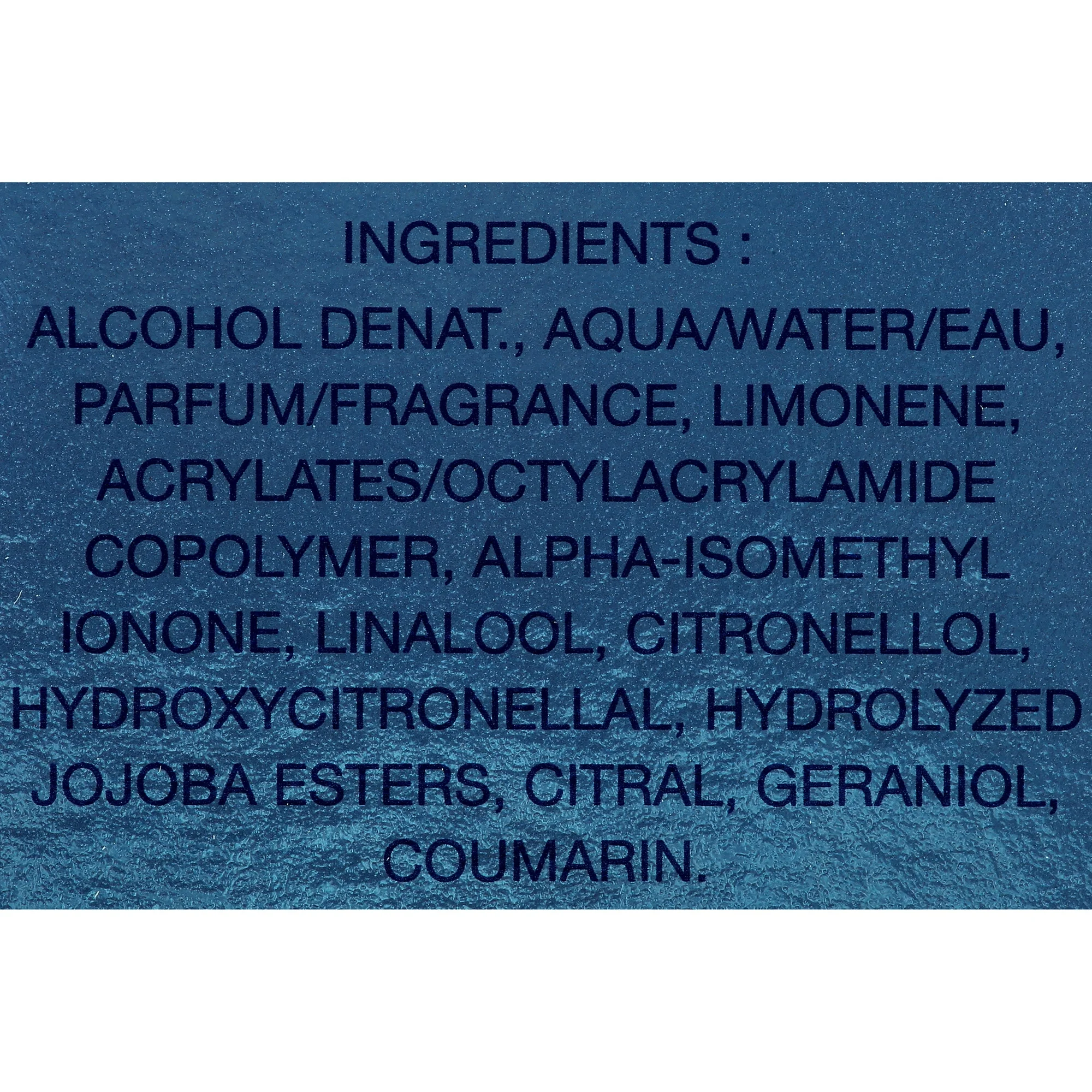 Cool Water by Davidoff, Eau de toilette perfume spray, for Women ,1.7 oz, Scent fresh floral - Image 4