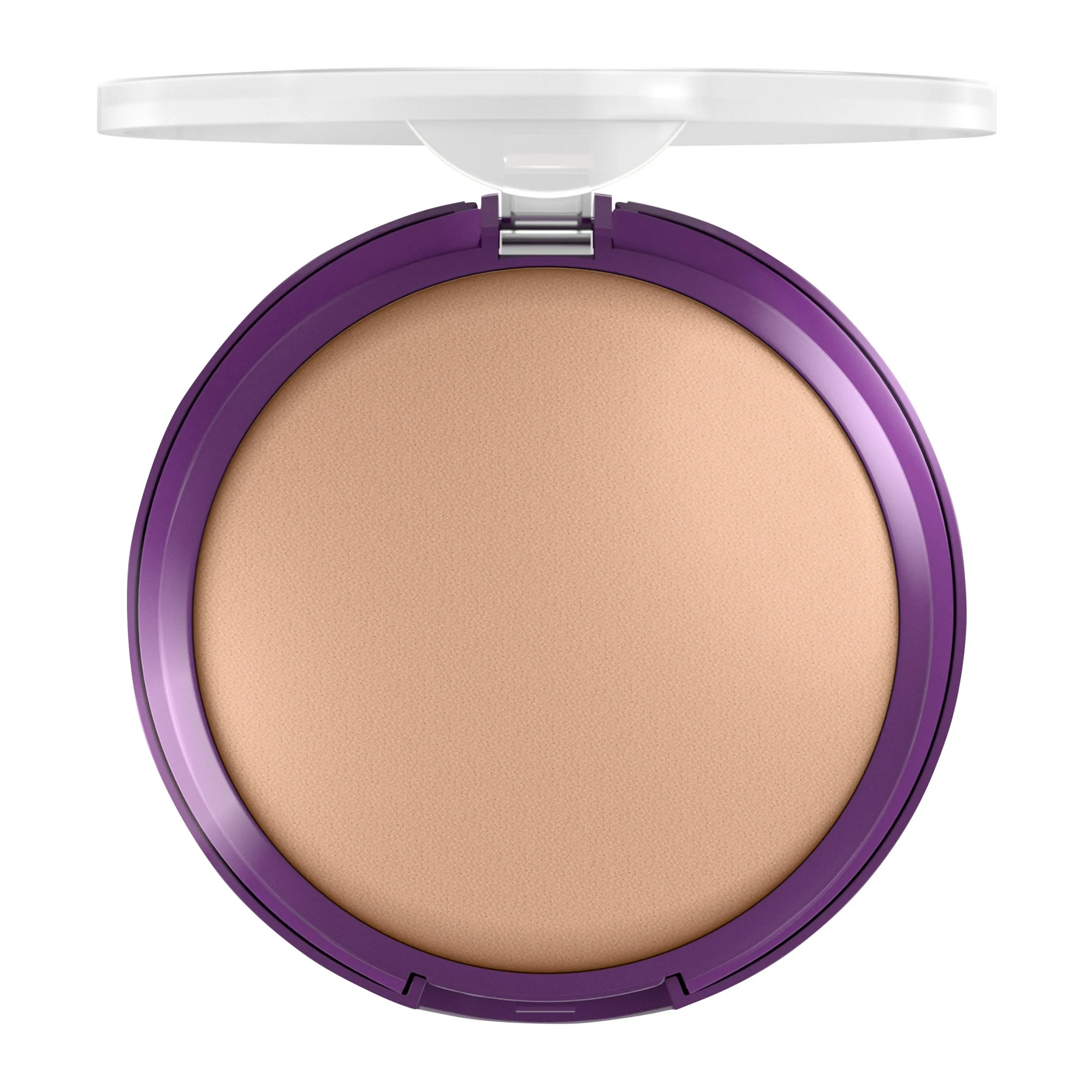 COVERGIRL Simply Ageless Wrinkle Defying Pressed Powder, 210 Classic Ivory, 3.9 oz - Image 3