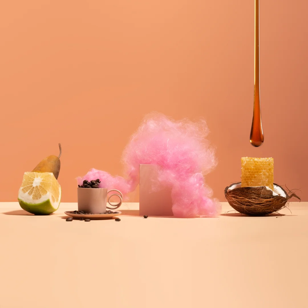 Good Chemistry® Eau De Parfum Perfume, Coffee Cloud, 1.69 fl oz - Image 4