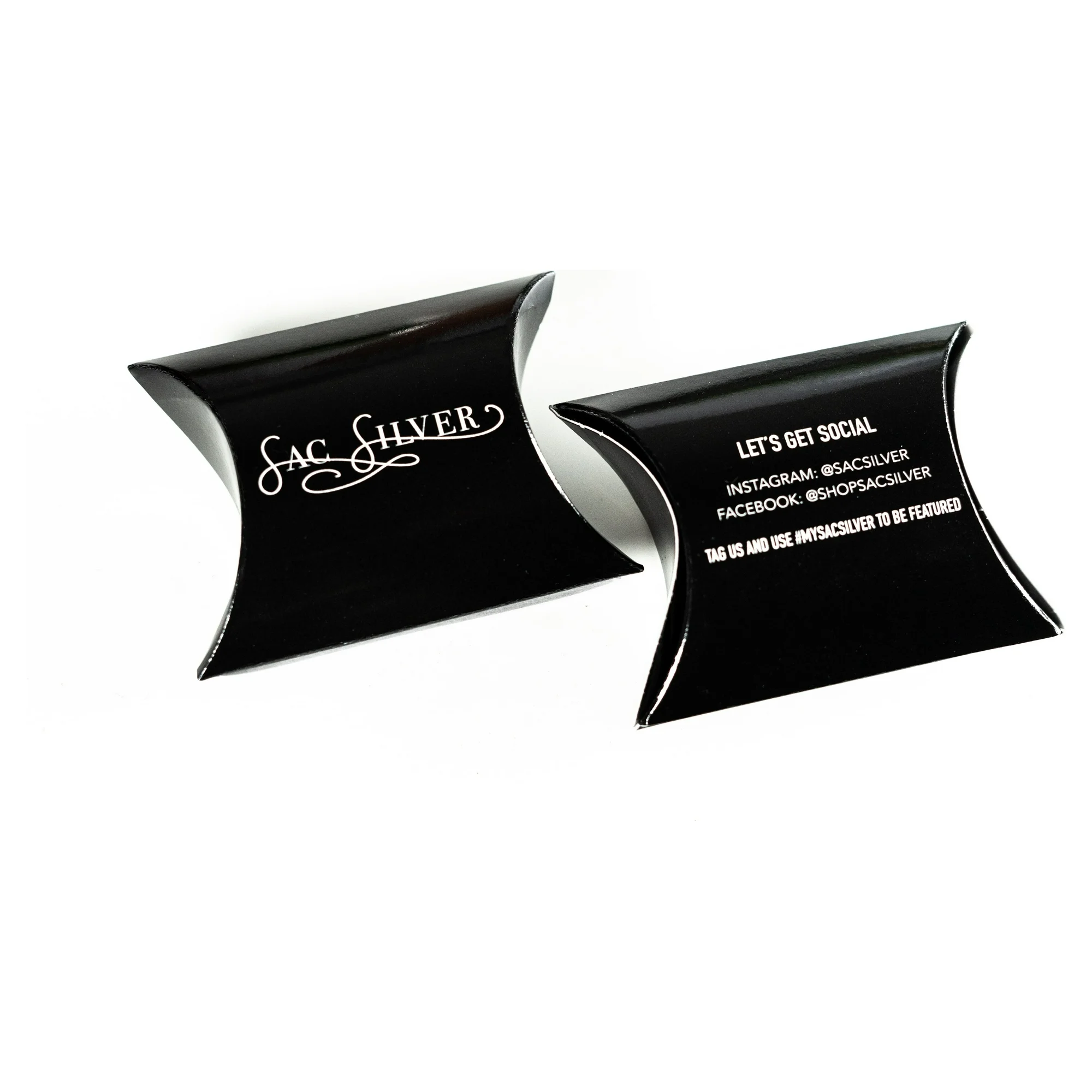 CHOOSE YOUR COLOR Blue Simulated Sapphire Heart Infinity Knot Promise Ring 925 Sterling Silver CZ Female Size 7 - Image 5