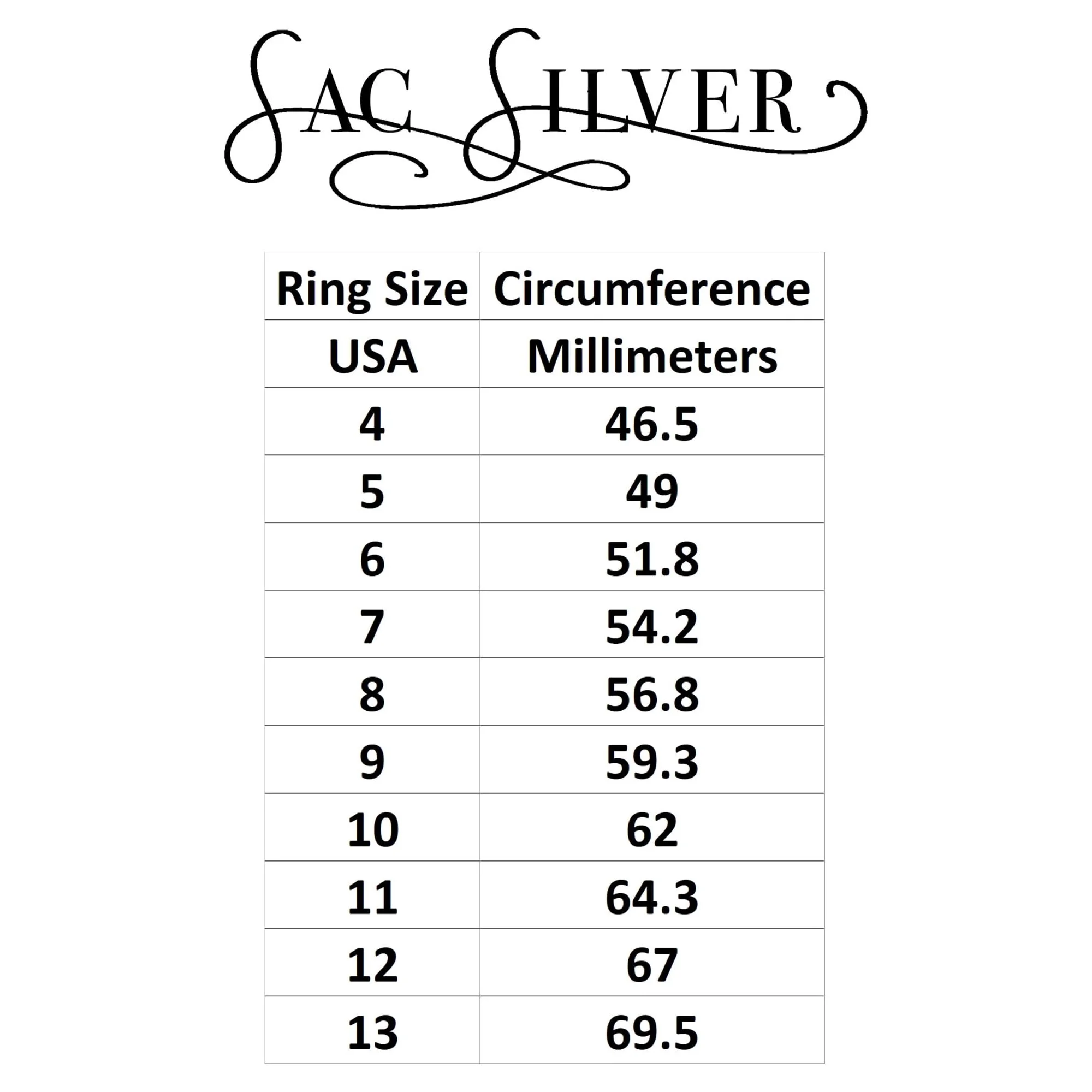 CHOOSE YOUR COLOR Blue Simulated Sapphire Stackable Thin Knot Ring .925 Sterling Silver Band CZ Female Size 7 - Image 3