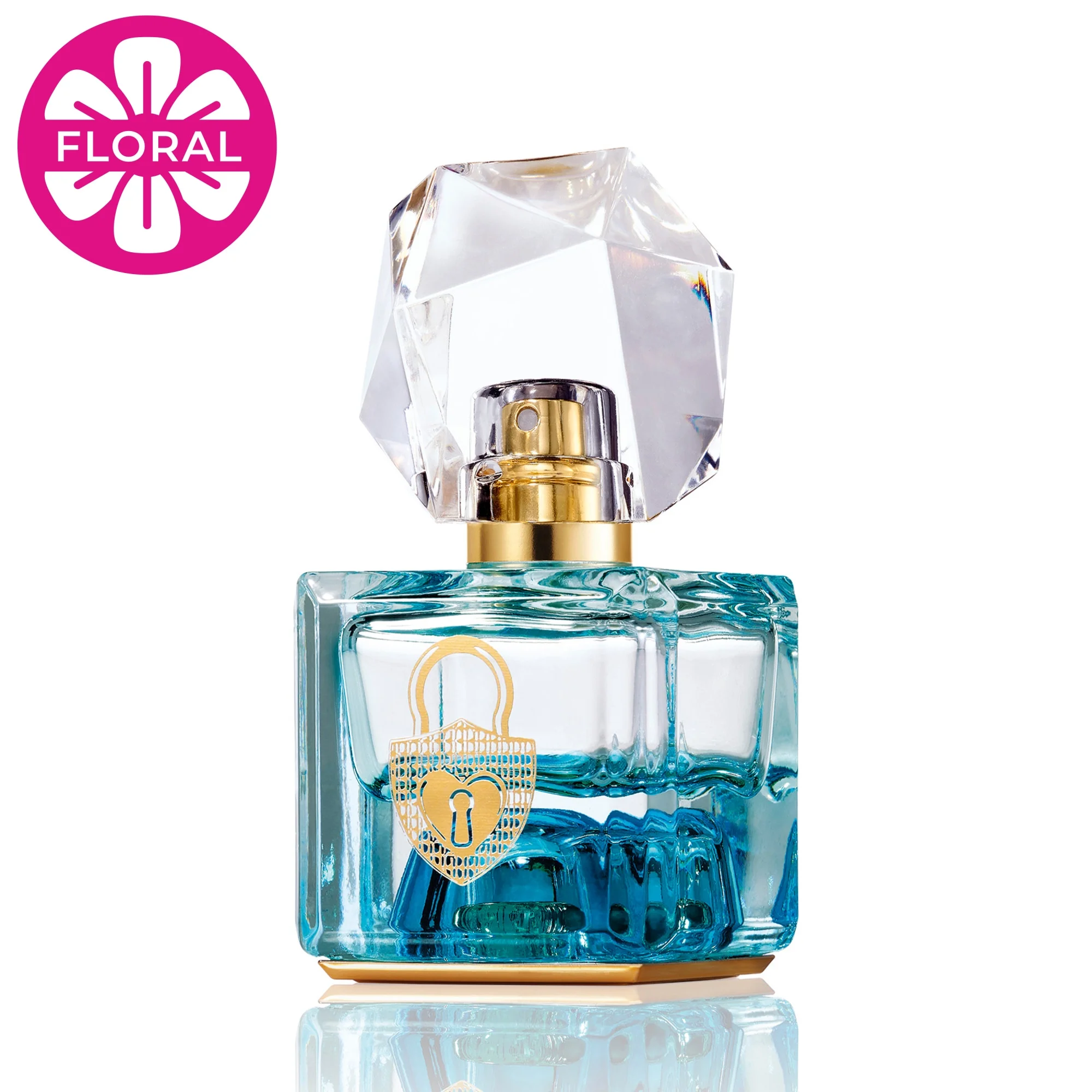 Juicy Couture OUI Play Sparkling Rebel Eau De Parfum, Perfume for Women, 0.5 oz - Image 3