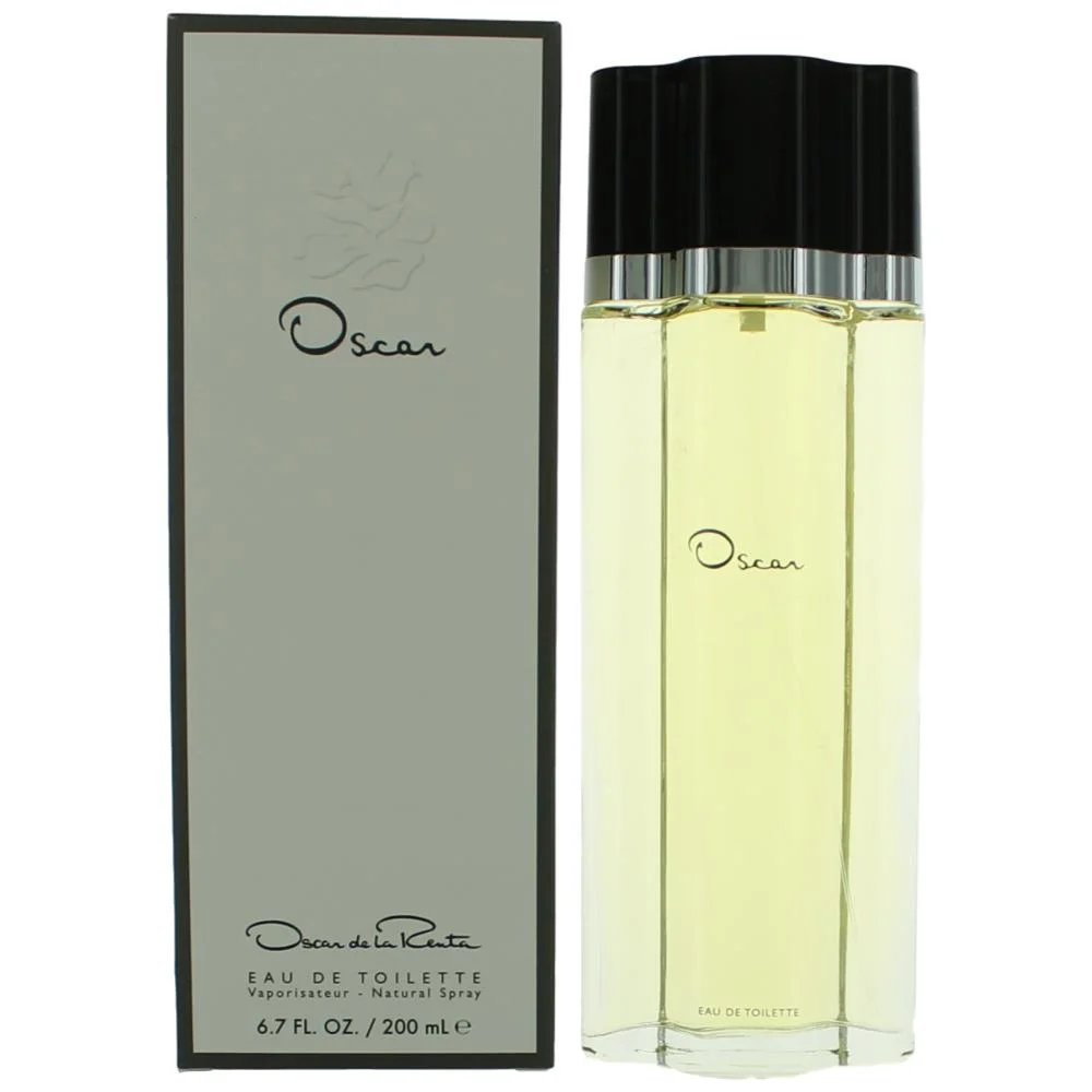 Oscar by Oscar De La Renta for Women - 6.7 oz EDT Spray - Image 3